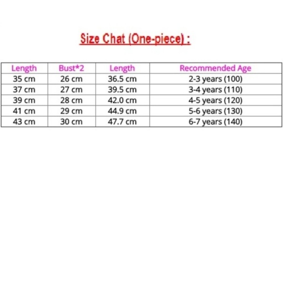 Girl Swimsuit, One Piece Polka Dot Halter, Red - Picture 5 of 5